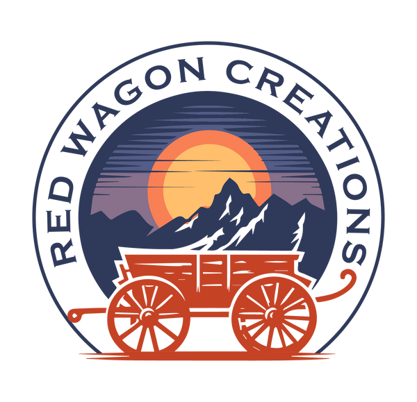 Red Wagon Creations